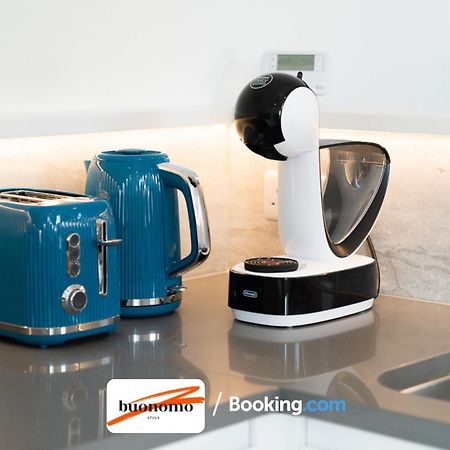 Two Bedroom Apartment At Buonomo Stays Short Lets & Serviced Accommodation Londra Exterior foto