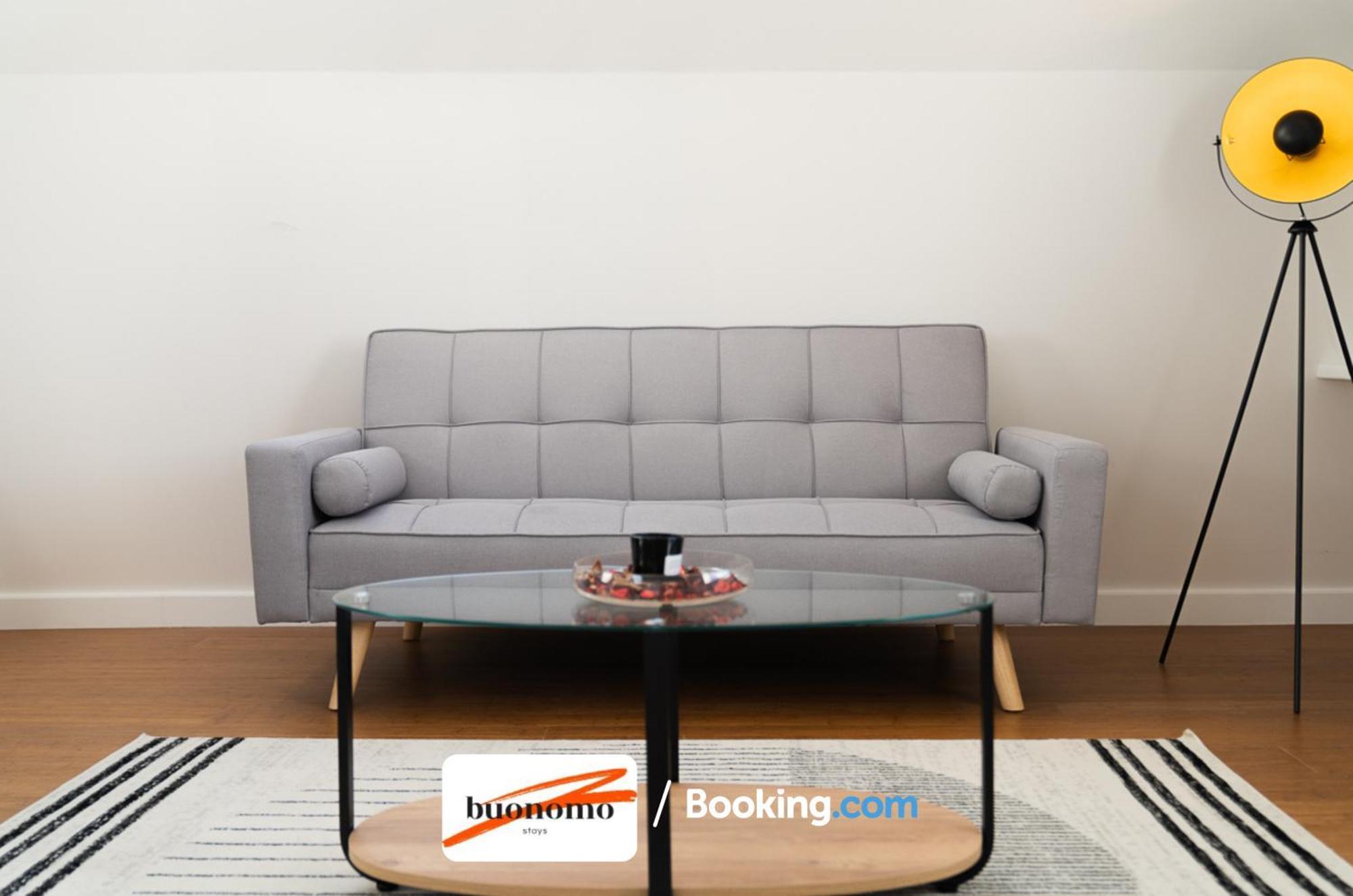 Two Bedroom Apartment At Buonomo Stays Short Lets & Serviced Accommodation Londra Exterior foto